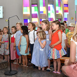 Priesterjubiuläen 20, 25 und 40 Jahre