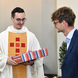 Nachprimiz St. Leonhard