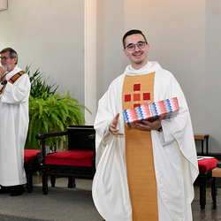 Nachprimiz St. Leonhard