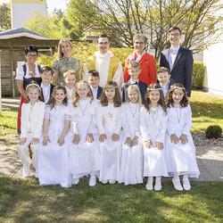 Erstkommunion Ragnitz 26.04.2026