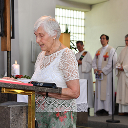 Priesterjubiuläen 20, 25 und 40 Jahre
