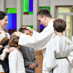 Nachprimiz St. Leonhard