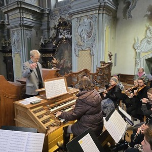 gemeinsames musizieren