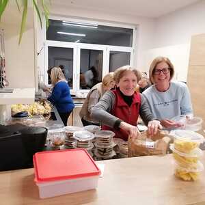 Aktion „Familienfasttag“ am 9. und 10. März 2024