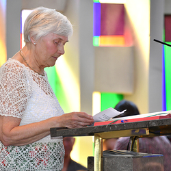 Priesterjubiuläen 20, 25 und 40 Jahre
